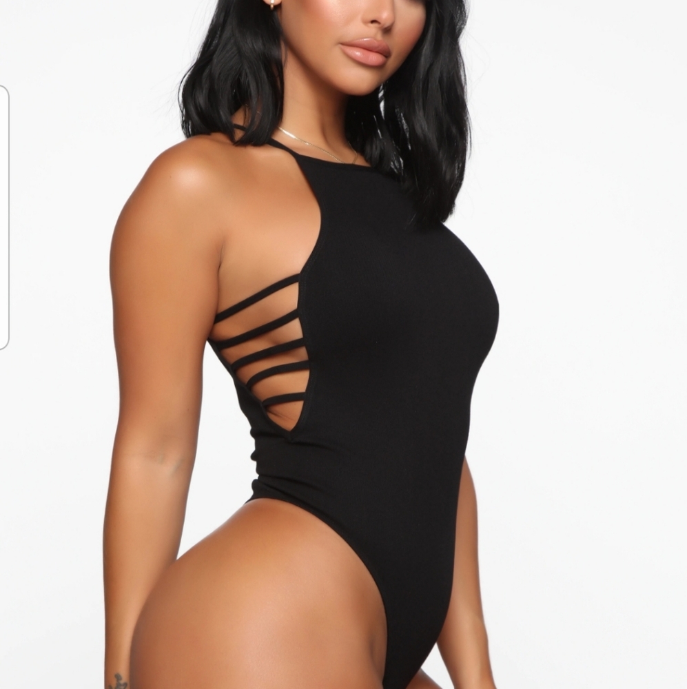 A night out with you bodysuit